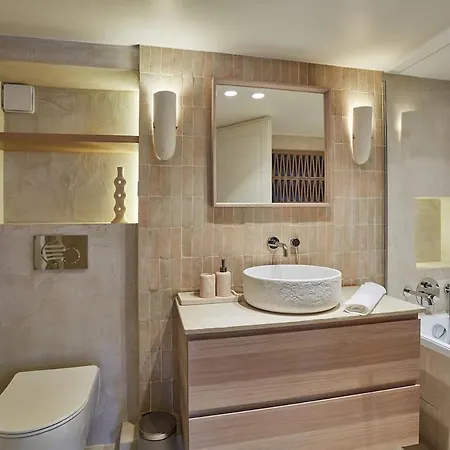 Luxurious Place Vendome - Rue De La Paix Daire *