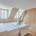 Luxurious Place Vendome - Rue De La Paix Appartement *