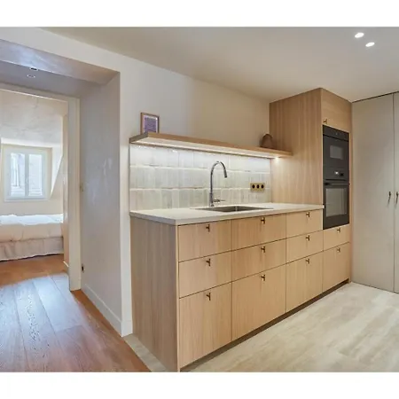 Luxurious Place Vendome - Rue De La Paix 公寓 *