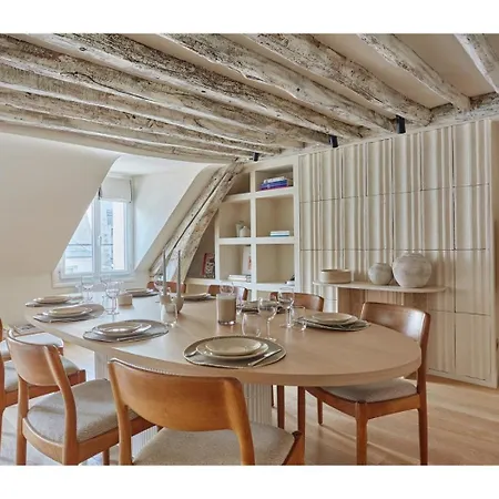 Luxurious Place Vendome - Rue De La Paix * 巴黎