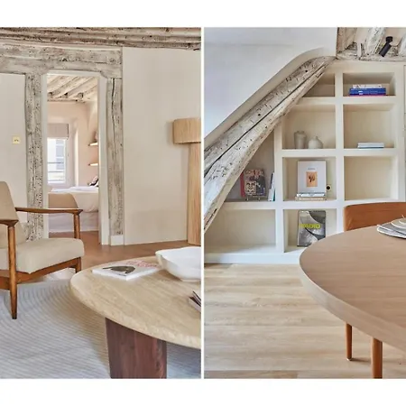 Luxurious Place Vendome - Rue De La Paix * 巴黎