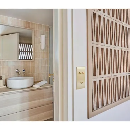 Luxurious Place Vendome - Rue De La Paix 公寓 *