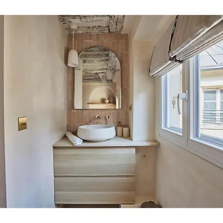 公寓 Luxurious Place Vendome - Rue De La Paix 巴黎