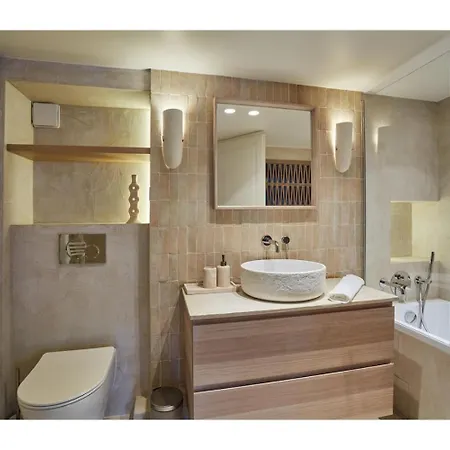 公寓 Luxurious Place Vendome - Rue De La Paix