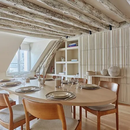 Luxurious Place Vendome - Rue De La Paix * パリ