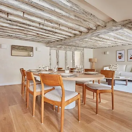 Luxurious Place Vendome - Rue De La Paix * パリ