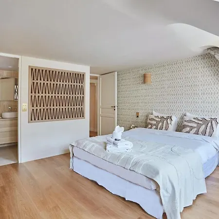 Luxurious Place Vendome - Rue De La Paix アパート