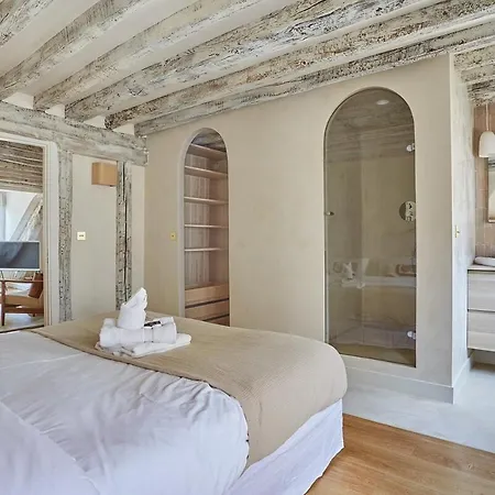 アパート Luxurious Place Vendome - Rue De La Paix