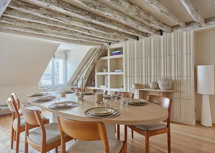 Luxurious Place Vendome - Rue De La Paix * パリ