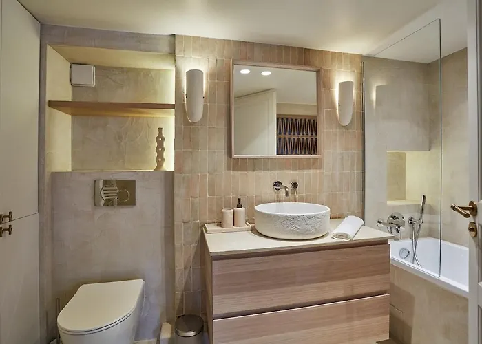 Luxurious Place Vendome - Rue De La Paix アパート *