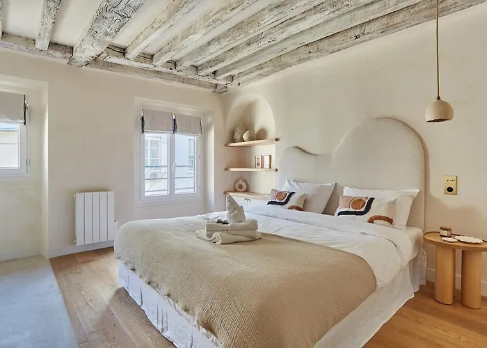 アパート Luxurious Place Vendome - Rue De La Paix パリ