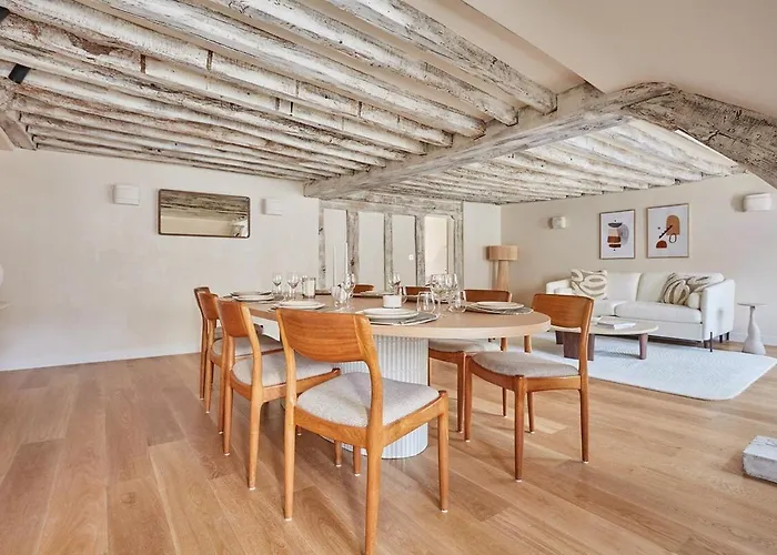 Luxurious Place Vendome - Rue De La Paix * パリ