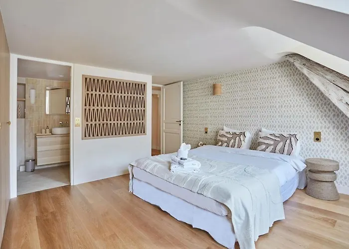 Luxurious Place Vendome - Rue De La Paix アパート