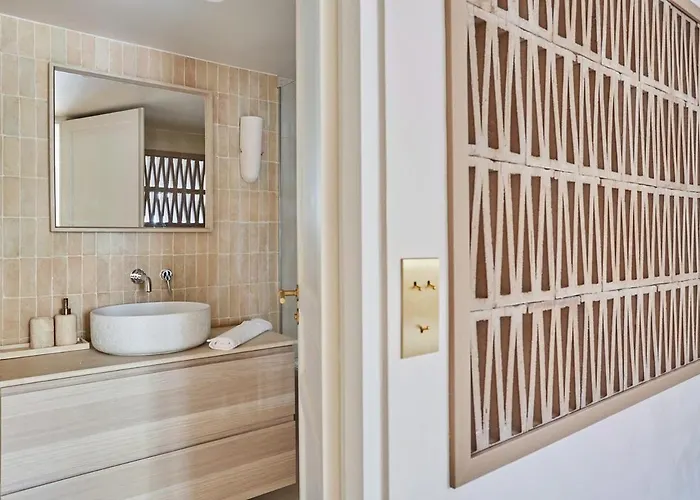 アパート Luxurious Place Vendome - Rue De La Paix *