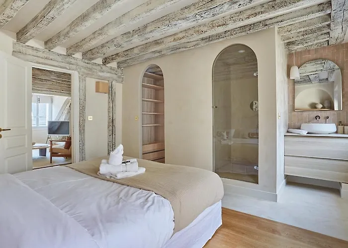 アパート Luxurious Place Vendome - Rue De La Paix