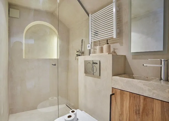 Luxurious Place Vendome - Rue De La Paix アパート *