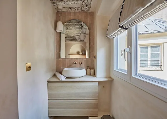 Luxurious Place Vendome - Rue De La Paix アパート