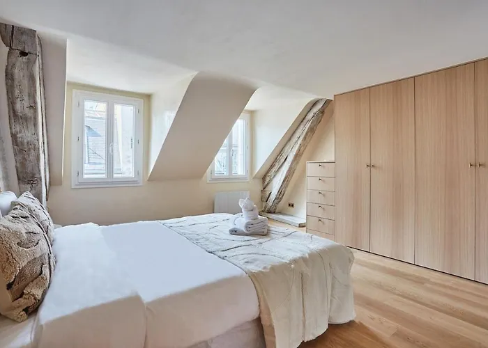 Luxurious Place Vendome - Rue De La Paix アパート *