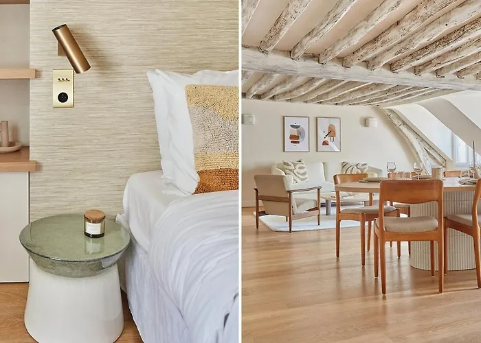 Luxurious Place Vendome - Rue De La Paix パリ