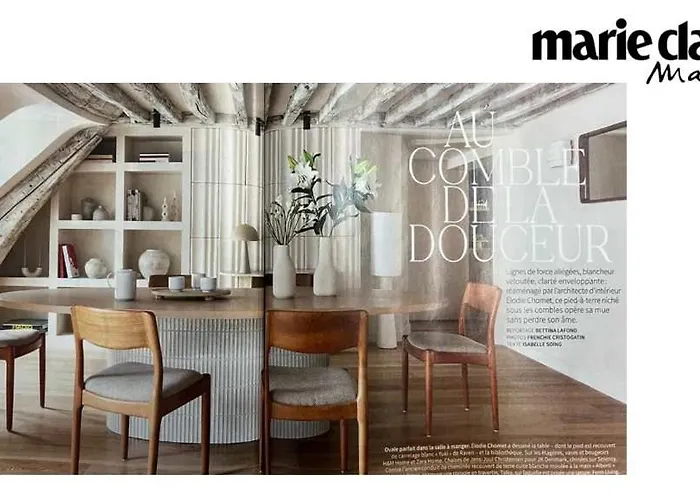 Luxurious Place Vendome - Rue De La Paix