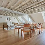 Luxurious Place Vendome - Rue De La Paix Apartman